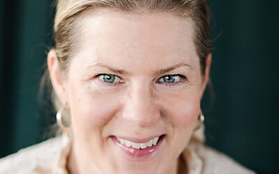 Ann-Sofie “Annie” Forsmark