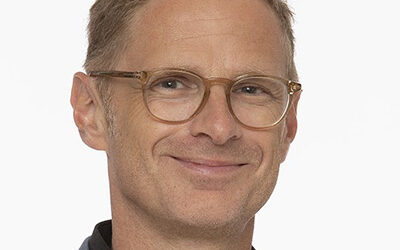 Fredrik Steinmann