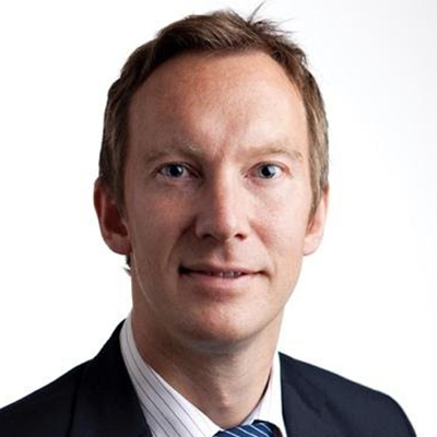 Oxy Group konsult Joakim Wedlund