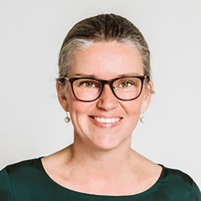 Oxy Group konsult Jennie Borgquist