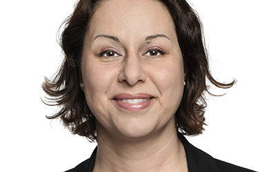 Darya Anisi